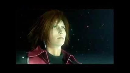 Final fantasy vii crisis core genesis End