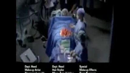 Grey s Anatomy 6x04 Promo 