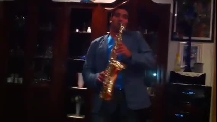 Damir Ajdinovic (ork.elvis Ajdinovic) Live 2010 Surdulica!