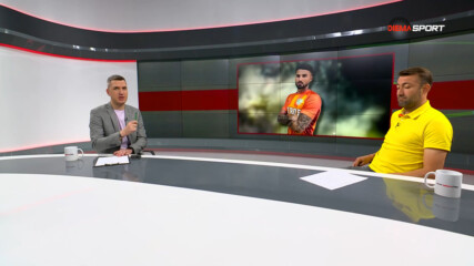 Спасяването на Рубен Рендейро срещу Спартак Варна