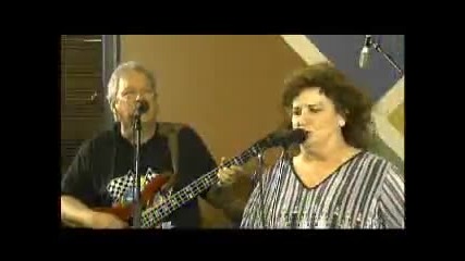 Melanie Foreman And Spellbound - Ain`t No Sunshine 