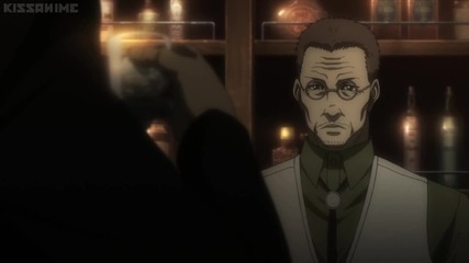 Terra Formars - 4 (720p)