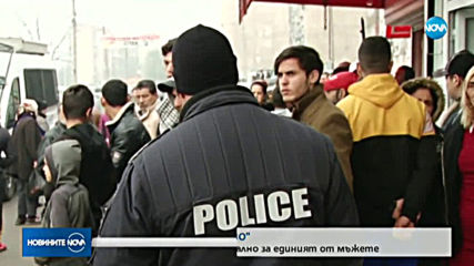 Убиха мъж при свада в Пловдив