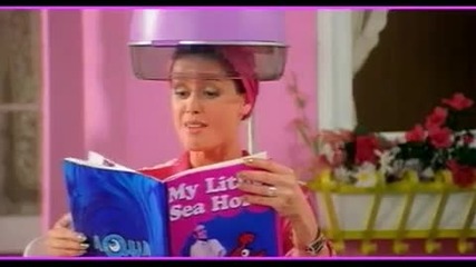 Aqua - Barbie Girl 