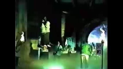 Linkin Park - One Step Closer