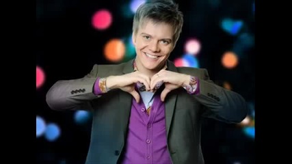 Michel Telo - Mosa Mosa Asi Voce Me Mata