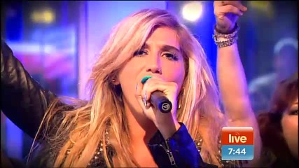 Ke$ha - We R Who We R , New 2010 