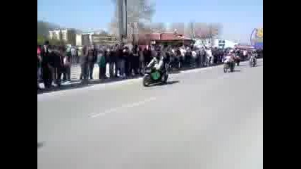 22 mart asenovgrad 2009
