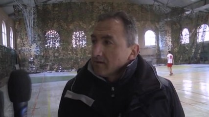 Спорт + (29/11/2016)