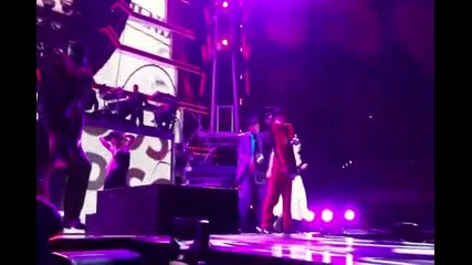 Britney Spears - If U Seek Amy ( F F T Los Angeles )