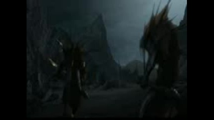 Warcraft 3 Frozen Throne Eng