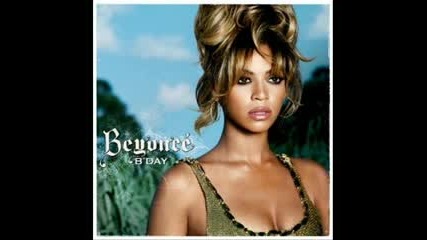 Beyonce - Upgrade U(new)