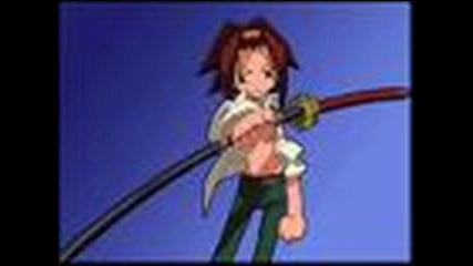 Shaman King Slide Show 