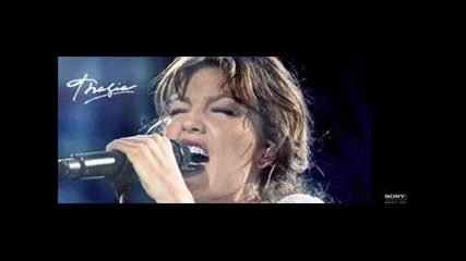 Thalia - Soy Candela 