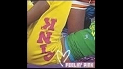 Pink Pix