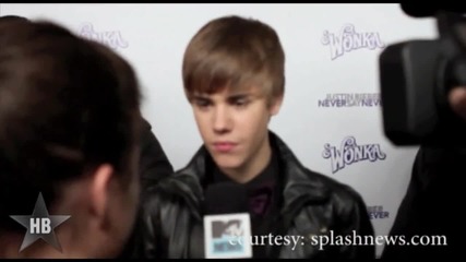 Justin Bieber shows how much he loves Selena