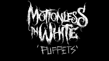 Motionless In White - _puppets_ Official Music Video