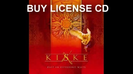 Michael Kiske - I Believe