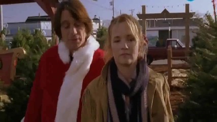 Да откраднеш по Коледа - ( Игрален Филм 2003 Бг Аудио) Първа част