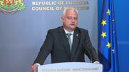 Емил Дечев: Комисията за охрана на застрашени лица е заседавала и е взела решения