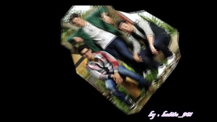 One .. Two .. Tree - [ Jonas ]