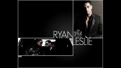 Ryan Leslie - Youre Not My Girl