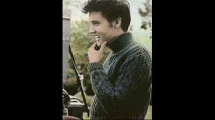 Elvis Presley - Fever