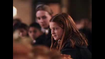 Story Of A Girl - Harry & ginny Rоn & hermione