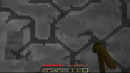 Minecraft / Firecraft Survival Ep1 (начало)