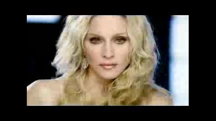 Madonna And Justin Timberlake - 4 Minutes