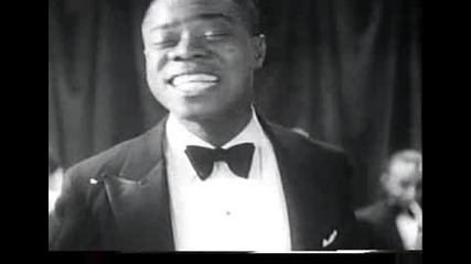 Louis Armstrong - Dinah (1932)