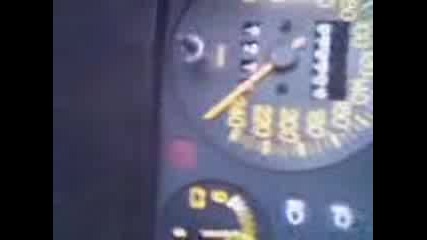 lancia integrale 250hp