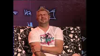 Нешоуто На Нед - 17.06.2008 (промо 