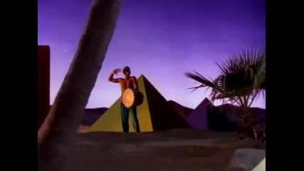 Maxi Priest - Close To You 