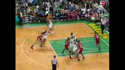 NBA Top 10 Feb. 27