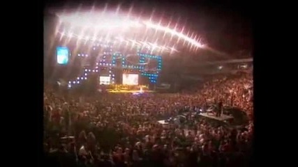 Zeljko Joksimovic- Mila Moja live