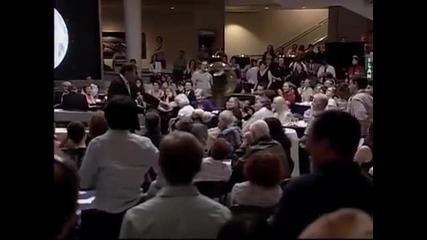 Neil degrasse Tyson - Life the Universe and Everything