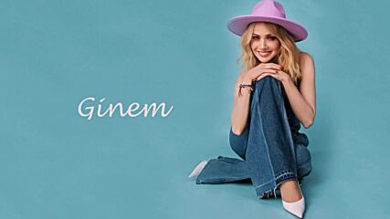 Jelena Rozga - Ginem [acoustic] (official Audio 2022) Hd.mp4