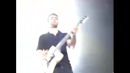 Simple Plan - I'm Just a Kid - Live