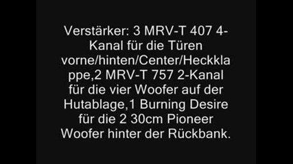 Vw Passat Tuning