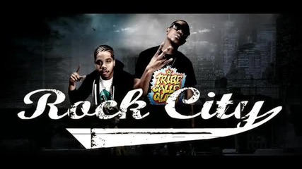 New Rock City - Mercy (new 2011)