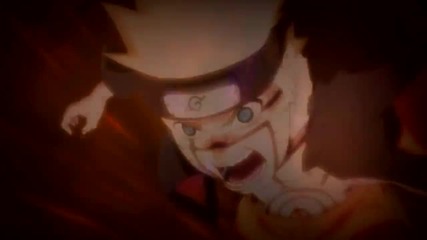 Naruto Shippuden Mep