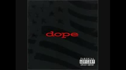 Dope - Spine For You 