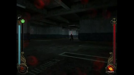 Vampire the Masquerade Bloodlines Tremere part 28 