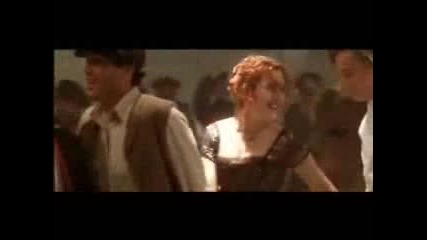 Jack And Rose - Titanic - How Do I Live?