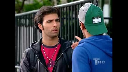 Mas Sabe El Diablo Capitulo 23 (4/5) 