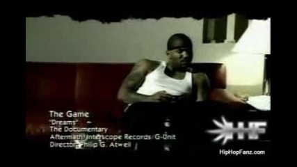 The Game - Dreams