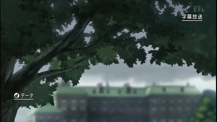 Phi Brain Kami no Puzzle Season 2 Episode 18 Eng Subs [high]