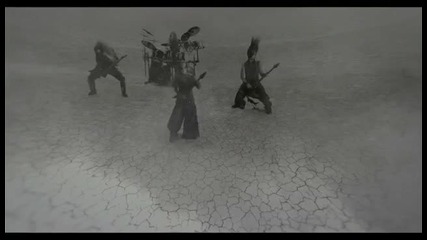 Behemoth. - .ov.fire.and.the.void.[uncensore