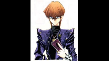 Seto Kaiba - Are You Ready To Rock N Roll 